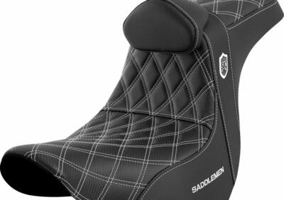 Sella Saddlemen by San Diego Custom Pro Series SDC - Annuncio 9718244