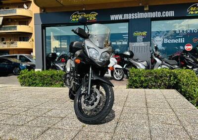 Suzuki V-Strom 650 ABS (2011 - 17) - Annuncio 9718121