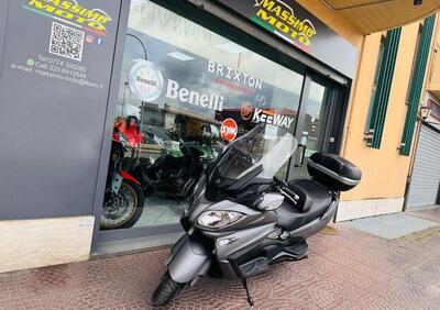 Suzuki Burgman AN 650 Executive ABS (2013 - 17) - Annuncio 9718122