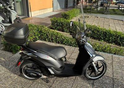 Piaggio Liberty S 125 (2006 - 11) - Annuncio 9718124
