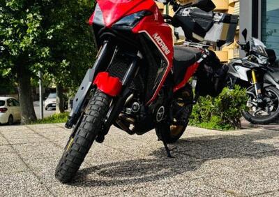 Moto Morini X-Cape 650 (2021 - 25) - Annuncio 9718125