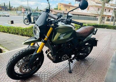 Moto Morini SEIEMMEZZO SCR (2022 - 25) - Annuncio 9718126