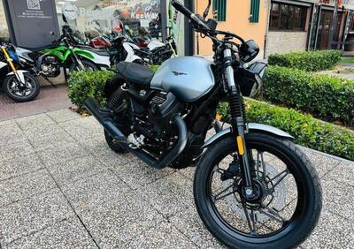 Moto Guzzi V7 III Stone (2017 - 20) - Annuncio 9718130