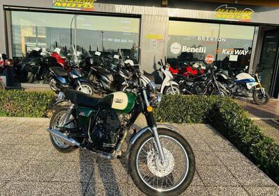 Mash Italia Five Hundred 400 (2017 - 20) - Annuncio 9718133
