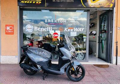 Sym Joyride 300 (2022 - 24) - Annuncio 9718134