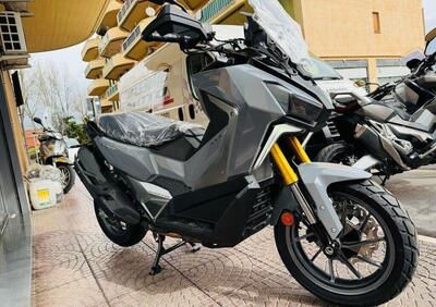 Sym ADXTG 400 (2025) - Annuncio 9718136