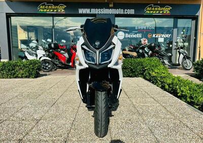 Sym Jet 14 125 CBS LC (2021 - 24) - Annuncio 9718137
