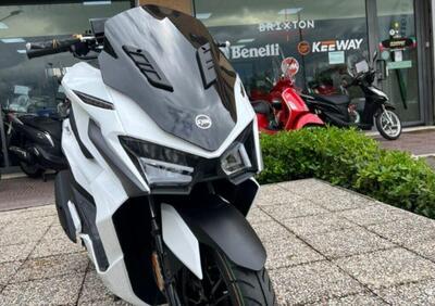 Sym Jet X 125 (2021 - 25) - Annuncio 9718140
