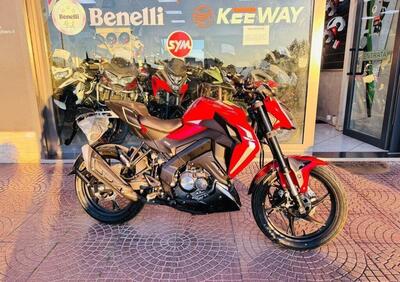 Keeway Motor RKF 125 (2021 - 24) - Annuncio 9718147