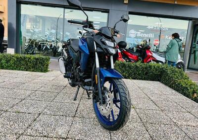 Sym SymNH 125 Xcion (2021 - 25) - Annuncio 9718161