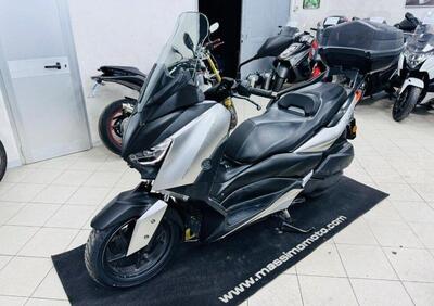 Yamaha X-Max 300 ABS (2017 - 20) - Annuncio 9718165