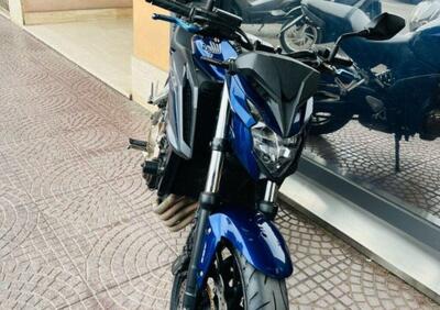 Honda CB 650 F ABS (2014 - 17) - Annuncio 9718175