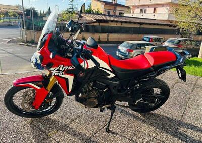 Honda Africa Twin CRF 1000L (2016 - 17) - Annuncio 9718177