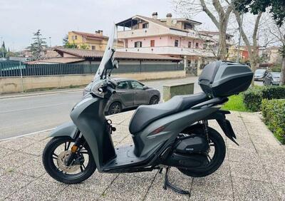 Honda SH 150i Sport (2022 - 25) - Annuncio 9718188