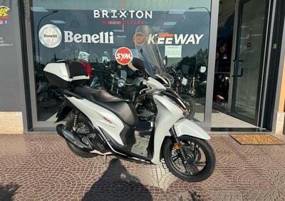 Honda SH 150i Sport (2022 - 25) - Annuncio 9718191