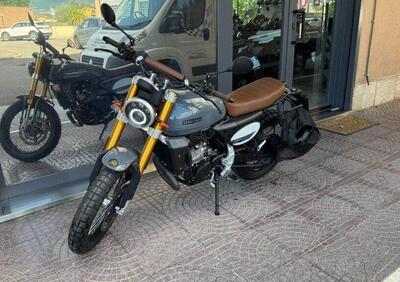 Fantic Motor Caballero 500 Scrambler Deluxe (2021 - 23) - Annuncio 9718193