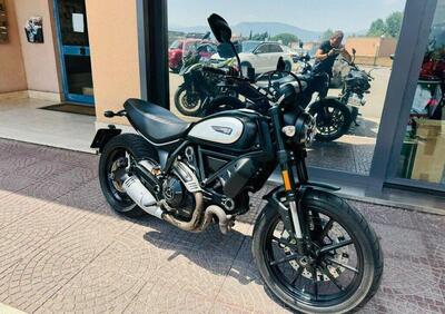 Ducati Scrambler 800 Icon (2017 - 20) - Annuncio 9718195