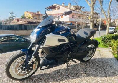 Ducati Diavel 1200 (2014 - 16) - Annuncio 9718197