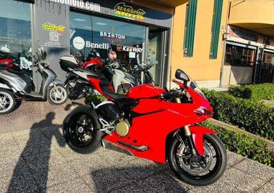 Ducati 1299 Panigale (2015 - 17) - Annuncio 9718198