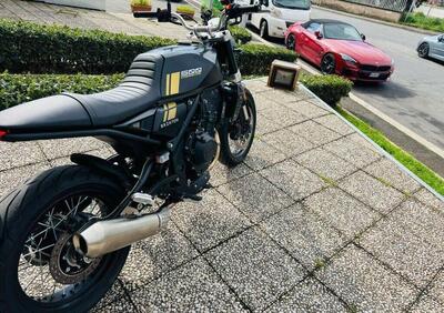 Brixton Motorcycles Crossfire 500 (2021 - 25) - Annuncio 9718199