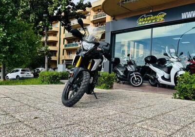 Bmw G 310 GS (2017 - 20) - Annuncio 9718200