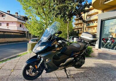 Bmw C 650 Sport (2016 - 20) - Annuncio 9718201