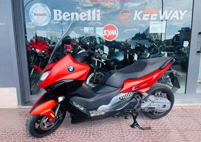Bmw C 650 Sport (2016 - 20) - Annuncio 9718202
