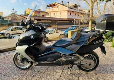 Bmw C 650 GT (2011 - 15) - Annuncio 9718203