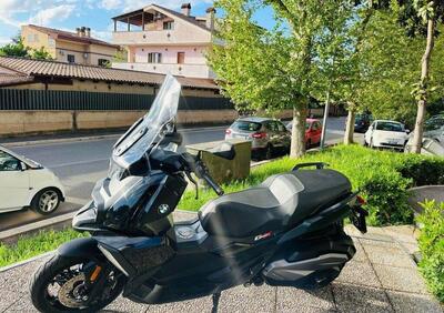 Bmw C 400 X (2021 - 24) - Annuncio 9718204