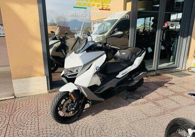 Bmw C 400 GT (2019 - 20) - Annuncio 9718205