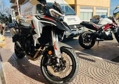 Benelli TRK 702 (2023 - 25) - Annuncio 9718207