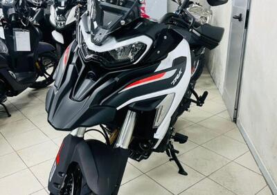 Benelli TRK 702 (2023 - 25) - Annuncio 9718208