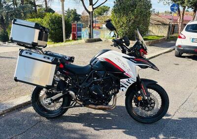 Benelli TRK 702 (2023 - 25) - Annuncio 9718209