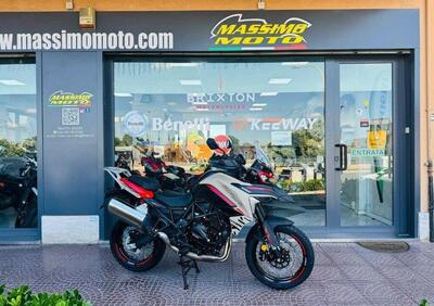 Benelli TRK 702 (2023 - 25) - Annuncio 9718210