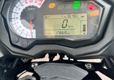 Benelli TRK 502X (2021 - 25) - Annuncio 9718212