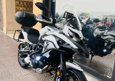 Benelli TRK 502 (2021 - 25) - Annuncio 9718215
