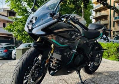 Benelli Tornado 550 (2025) - Annuncio 9718216
