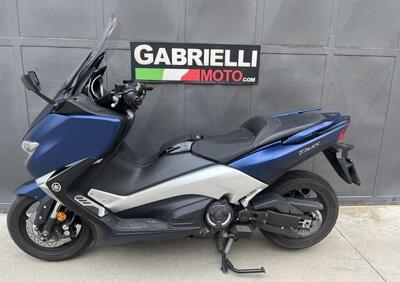 Yamaha T-Max 530 DX (2017 - 19) - Annuncio 9718230