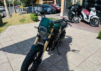 Benelli Leoncino 800 Trail (2022 - 25) - Annuncio 9718220