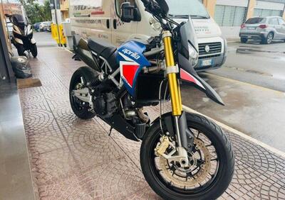 Aprilia Dorsoduro 750 (2009 - 14) - Annuncio 9718229
