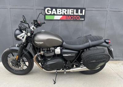 Triumph Street Twin 900 (2019 - 20) - Annuncio 9718232
