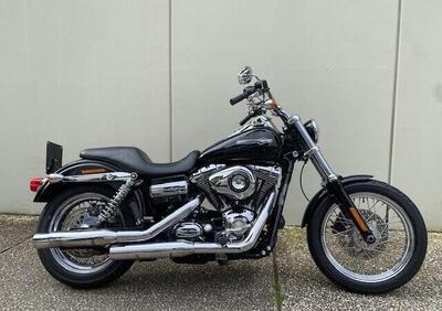 Harley-Davidson 1584 Super Glide Custom (2008 - 13) - FXDC - Annuncio 9718253