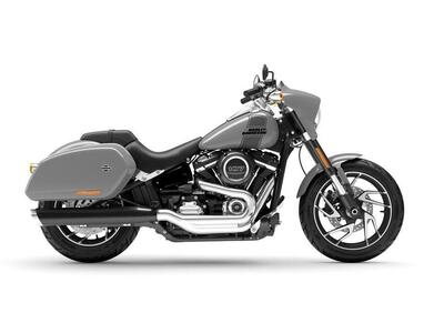Harley-Davidson Sport Glide (2021 - 25) - Annuncio 9718254
