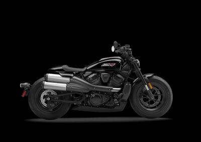 Harley-Davidson Sportster S (2025) - Annuncio 9718256