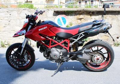 Ducati Hypermotard 796 (2012) - Annuncio 9718257