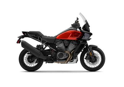 Harley-Davidson Pan America 1250 Special (2020 - 25) - Annuncio 9718274