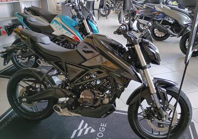 Voge Brivido 125R (2023 - 25) - Annuncio 9718277
