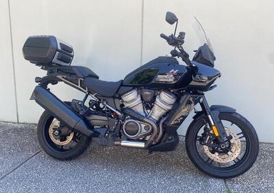 Harley-Davidson Pan America 1250 (2020 - 25) - Annuncio 9718278