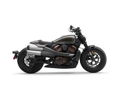Harley-Davidson Sportster S (2022 - 24) - Annuncio 9718279