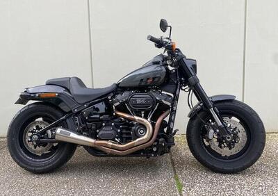 Harley-Davidson Fat Bob 114 (2021 - 25) - Annuncio 9718280
